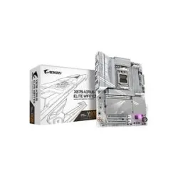 Gigabyte Mainboard X870 AORUS ELITE WIFI7 ICE