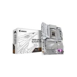 Gigabyte Mainboard X870 AORUS ELITE WIFI7 ICE