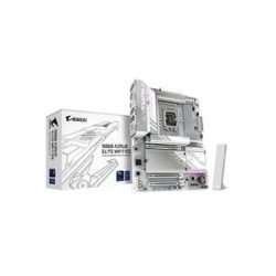 Gigabyte B860 A ELITE WF7 ICE LGA1851 MB Mainboard Sockel (PC) Intel® LGA 1851 Formfaktor (Details) ATX