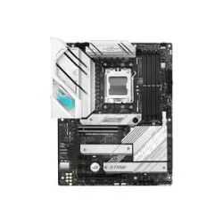 ASUS - ROG Mainboard STRIX B650-A GAMING WIFI, Schwarz