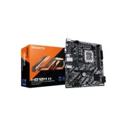 Gigabyte Mainboard H810M H