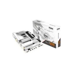 Sapphire PURE X870A WIFI 7, Mainboard