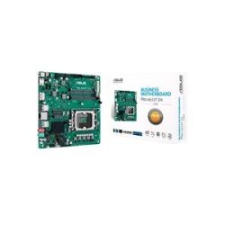 ASUS - Pro H610T D4-CSM Intel H610 LGA 1700 mini ITX
