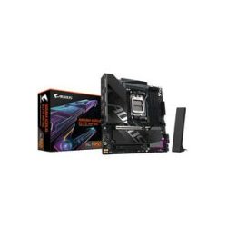 Gigabyte Mainboard B850M AORUS ELITE WIFI6E