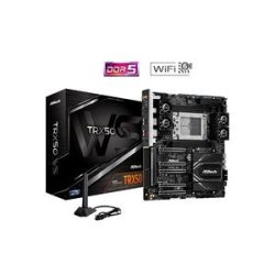 ASRock Mainboard TRX50 WS