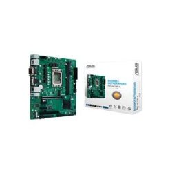 ASUS - Pro H610M-C-CSM Intel H610 LGA 1700 micro ATX