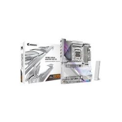Gigabyte X870E AORUS MASTER X3D ICE, Mainboard