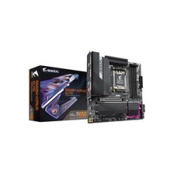 Gigabyte B650M AORUS ELITE, Mainboard