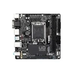 Gigabyte H610I, Mainboard