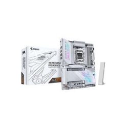 Gigabyte X870E AORUS PRO X3D ICE, Mainboard
