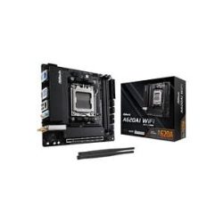 ASRock A620AI WIFI, Mainboard