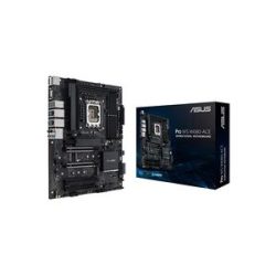 Asus PRO WS W680-ACE, Mainboard
