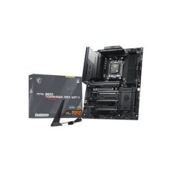 MSI MAG B850 TOMAHAWK MAX WIFI II, Mainboard