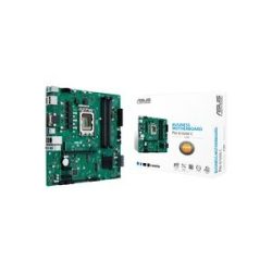 ASUS - PRO B760M-C-CSM Intel B760 LGA 1700 micro ATX