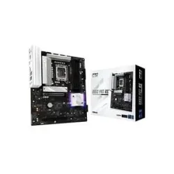 ASRock B860 Pro RS Mainboard Sockel (PC) Intel® LGA 1851 Formfaktor (Details) ATX