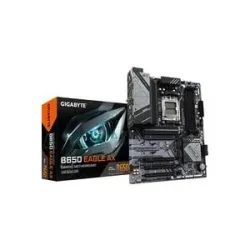 Gigabyte B650 EAGLE AX Mainboard Sockel (PC) AMD® AM5 Formfaktor (Details) ATX Mainboard-Chipsatz AMD® B650