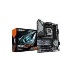 Gigabyte B650 EAGLE AX Mainboard Sockel (PC) AMD® AM5 Formfaktor (Details) ATX Mainboard-Chipsatz AMD® B650