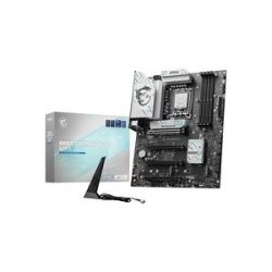 MSI B860 Mainboard Sockel (PC) Intel® LGA 1851 Formfaktor (Details) ATX Mainboard-Chipsatz Intel® B860