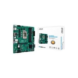 ASUS - PRO B760M-CT-CSM Intel B760 LGA 1700 micro ATX, Grün