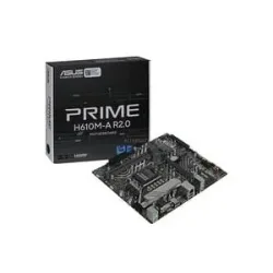 ASUS Mainboard PRIME H610M-A R2.0