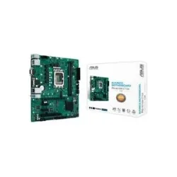 Asus PRO H610M-C D4-CSM, Mainboard