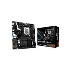 ASRock Mainboard B850M-X