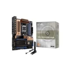 ASUS ROG Mainboard CROSSHAIR 2006 AMD X870E Sockel AM5 ATX