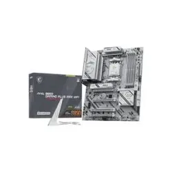 MSI MSI MAG B850 Gaming Plus Max Wifi Mainboard Formfaktor (Details) ATX