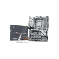 MSI MSI MAG B850 Gaming Plus Max Wifi Mainboard Formfaktor (Details) ATX