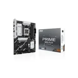 Asus 90MB1LC0-M0EAYC Mainboard Sockel (PC) AMD® AM5 Formfaktor (Details) ATX Mainboard-Chipsatz AMD® B850