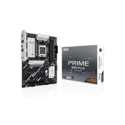 Asus 90MB1LC0-M0EAYC Mainboard Sockel (PC) AMD® AM5 Formfaktor (Details) ATX Mainboard-Chipsatz AMD® B850