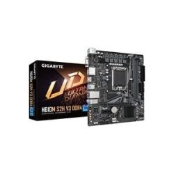 Gigabyte H610M S2H V3 DDR4, Mainboard