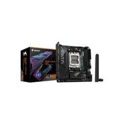 Gigabyte B850I AORUS PRO Mainboard Sockel (PC) AMD® AM5 Formfaktor (Details) Mini-ITX Mainboard-Chipsatz AMD® B850