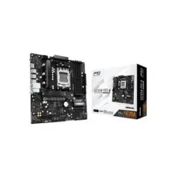 ASRock A620AM Pro-A Mainboard Sockel (PC) AMD® AM5 Formfaktor (Details) Micro-ATX Mainboard-Chipsatz AMD® A620A