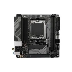 Gigabyte Mainboard A620I AX