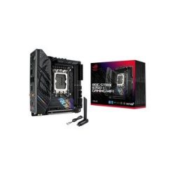ASUS ROG Mainboard ROG STRIX B760-I GAMING WIFI
