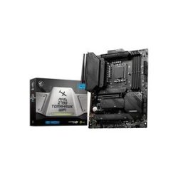 MSI - Mag Z790 Tomahawk Wifi, Schwarz
