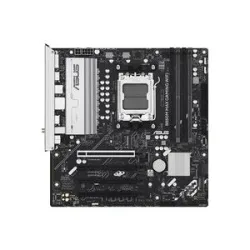 Asus B850M MAX Mainboard Sockel (PC) AMD® AM5 Formfaktor (Details) Micro-ATX Mainboard-Chipsatz AMD® B850