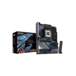Gigabyte X870E AORUS MASTER X3D, Mainboard