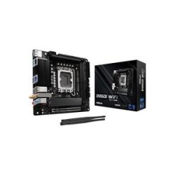 ASRock B860I WiFi, Mainboard