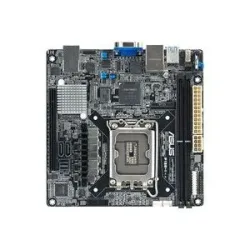 Asus P13R-I, Mainboard