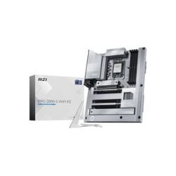 MSI Z890-S Pro Mainboard Sockel (PC) Intel® LGA 1851 Formfaktor (Details) ATX Mainboard-Chipsatz Intel® Z890