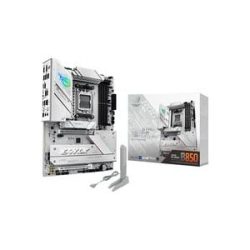 Asus ROG STRIX B850-A Mainboard Sockel (PC) AMD® AM5 Formfaktor (Details) ATX Mainboard-Chipsatz AMD® B850