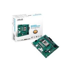 Asus PRO A620M-DASH-CSM Mainboard Sockel (PC) AMD® AM5 Formfaktor (Details) Micro-ATX Mainboard-Chipsatz AMD® A620