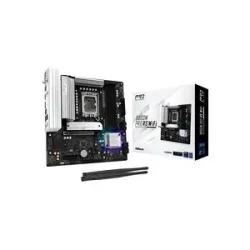 ASRock B860M Pro RS WiFi, Mainboard