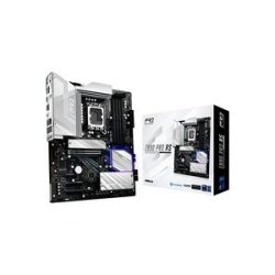 ASRock Mainboard Z890 PRO RS