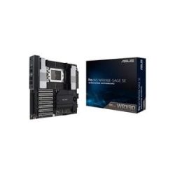 Asus PRO WS WRX90E-SAGE SE, Mainboard