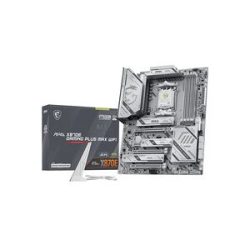 MSI MAG X870E GAMING PLUS MAX WIFI, Mainboard