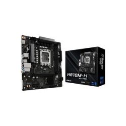 ASRock Mainboard H810M-H
