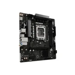 ASRock Mainboard H810M-H